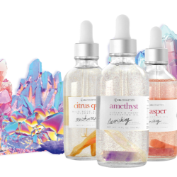 KBLs natural take on the latest skincare trend — Body oils